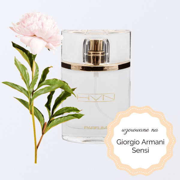 Replika perfum Sensi marki Giorgio Armani