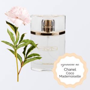 Replika perfum Coco Mademoiselle marki Chanel