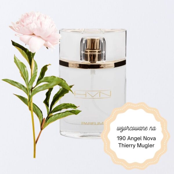 Angel Nova Thierry Mugler